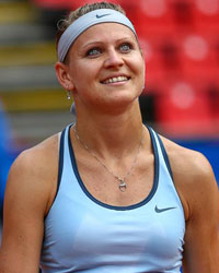 Lucie Safarova